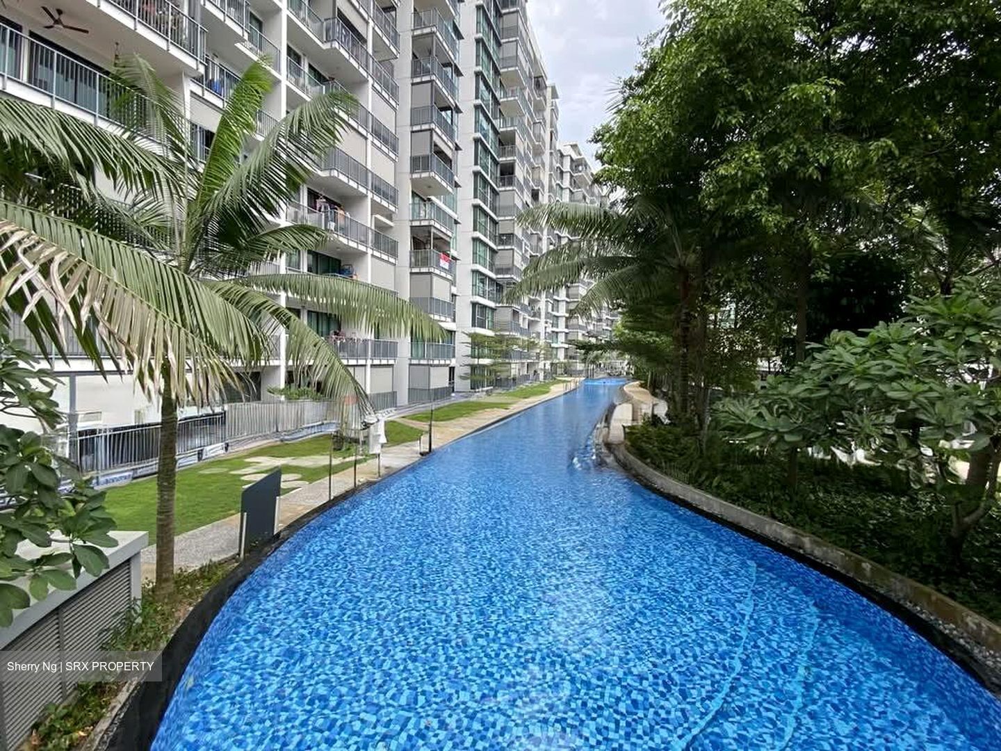 Kingsford Waterbay (D19), Apartment #595147761